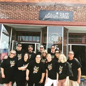 Meet your Posher, Shelley