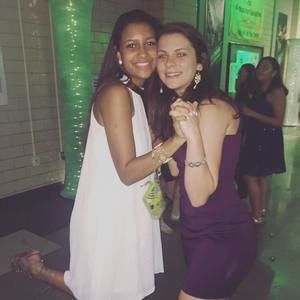 Meet your Posher, Kate