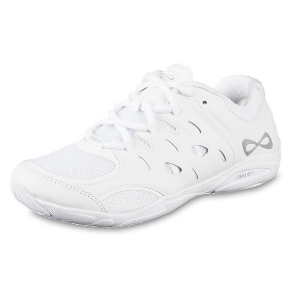 Nfinity Defiance HALO CHEERLEADING SHOES - Picture 4 of 6