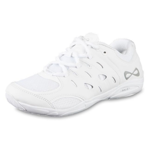 Nfinity Defiance HALO CHEERLEADING SHOES - Picture 2 of 6