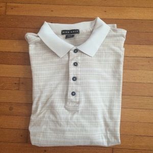 Nike Golf Men's Classic Polo