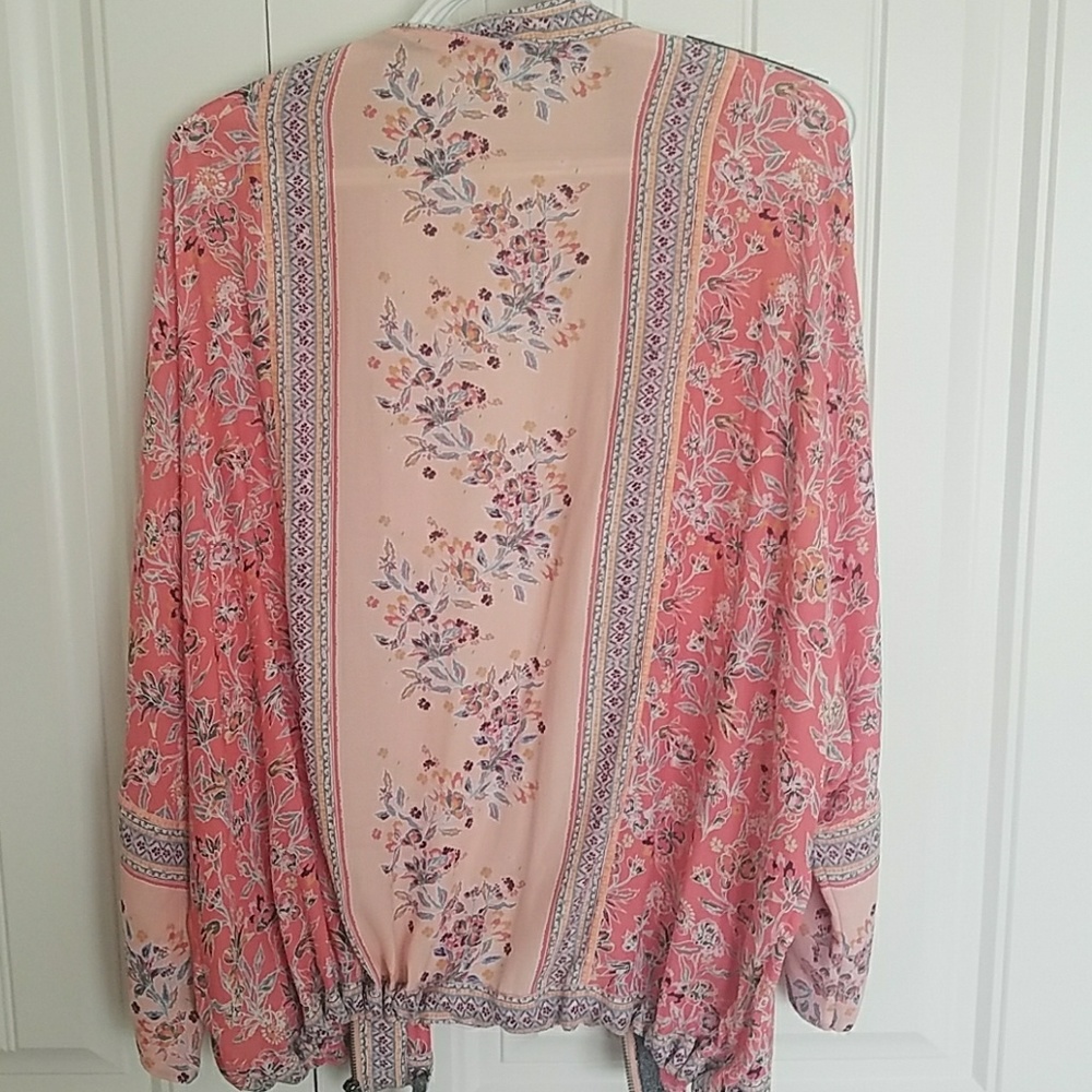 Free people