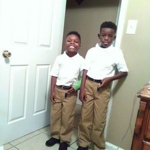 Meet your Posher, Brenda