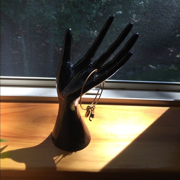 Other - Bracelet and ring holder