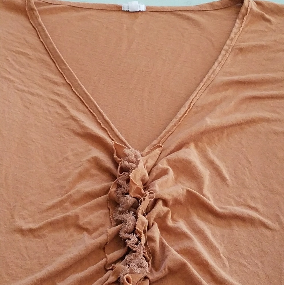 J. Crew t-shirt - Picture 2 of 5