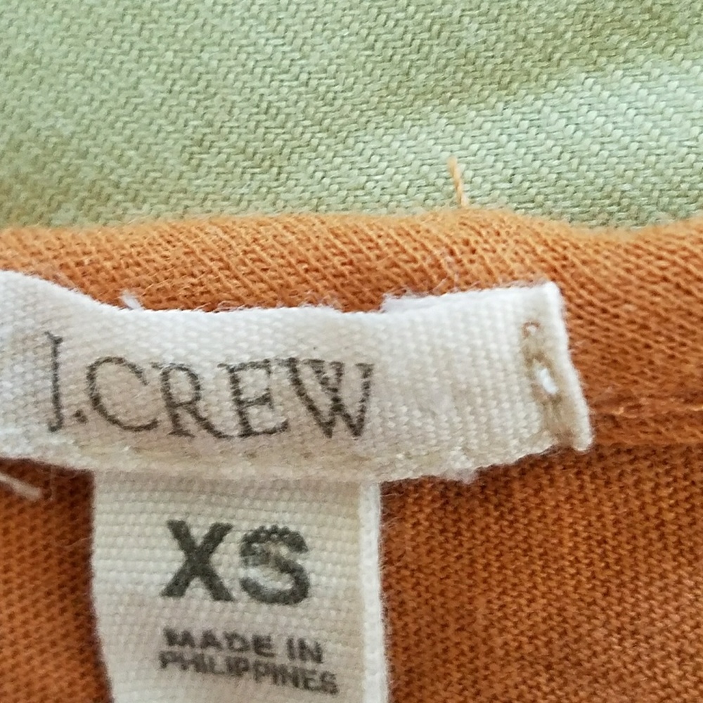 J. Crew t-shirt - Picture 3 of 5