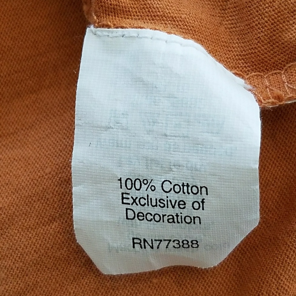 J. Crew t-shirt - Picture 4 of 5