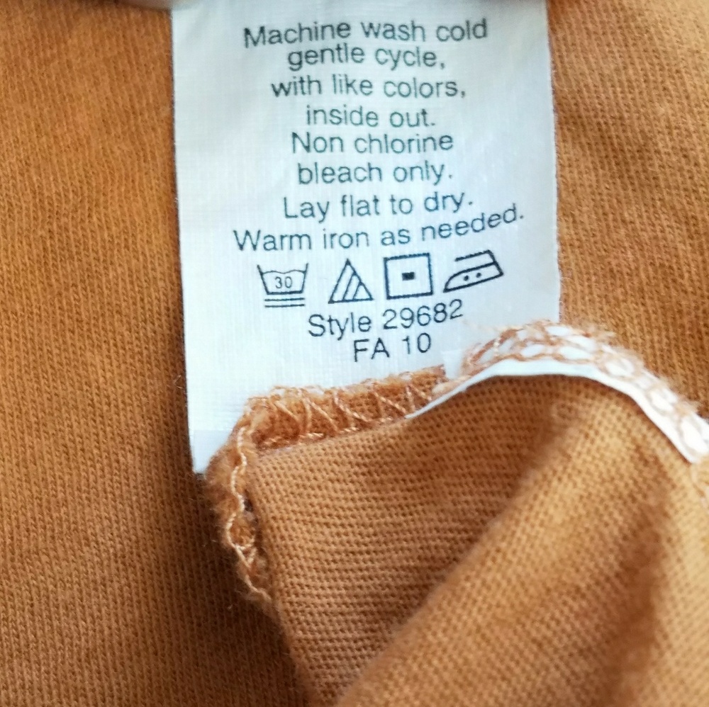 J. Crew t-shirt - Picture 5 of 5