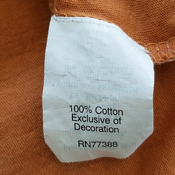 J. Crew t-shirt - Picture 4 of 5