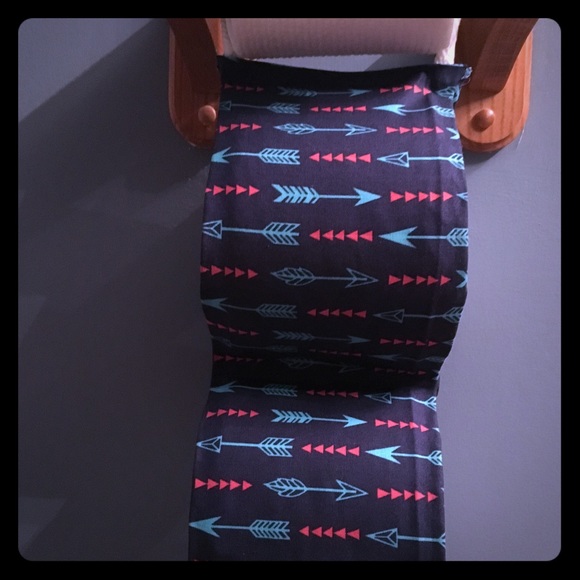 Handmade Toilet paper holders - Picture 1 of 8