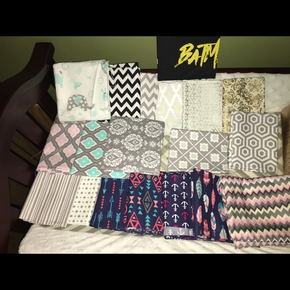 Handmade Toilet paper holders - Picture 8 of 8