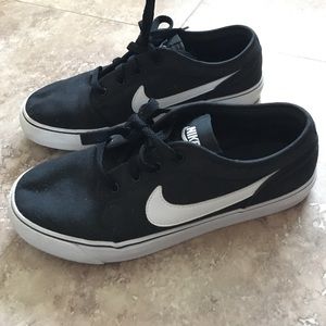 Nikes