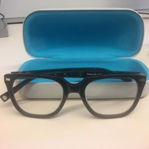 Warby Parker "Duval" Frames