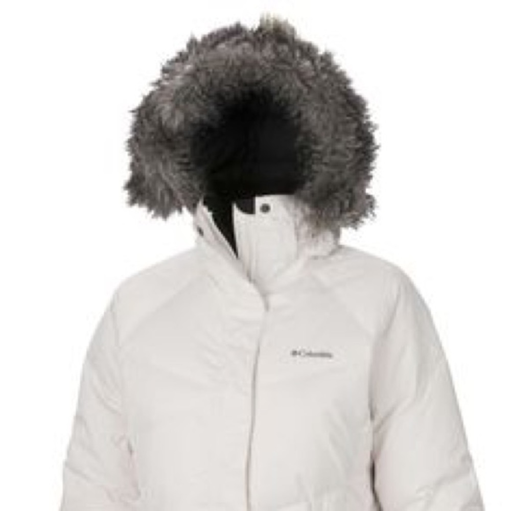 Columbia Snow Ski outfit