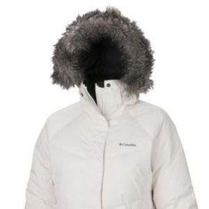 Columbia Snow Ski outfit