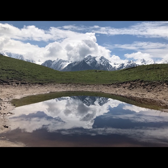 Meet your Posher, Rishika - Picture 1 of 1