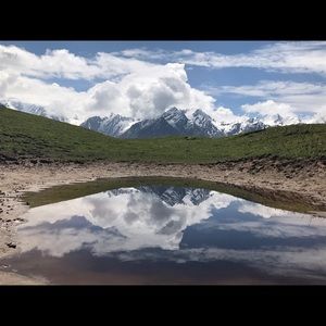 Meet your Posher, Rishika