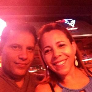 Meet your Posher, Carlos e