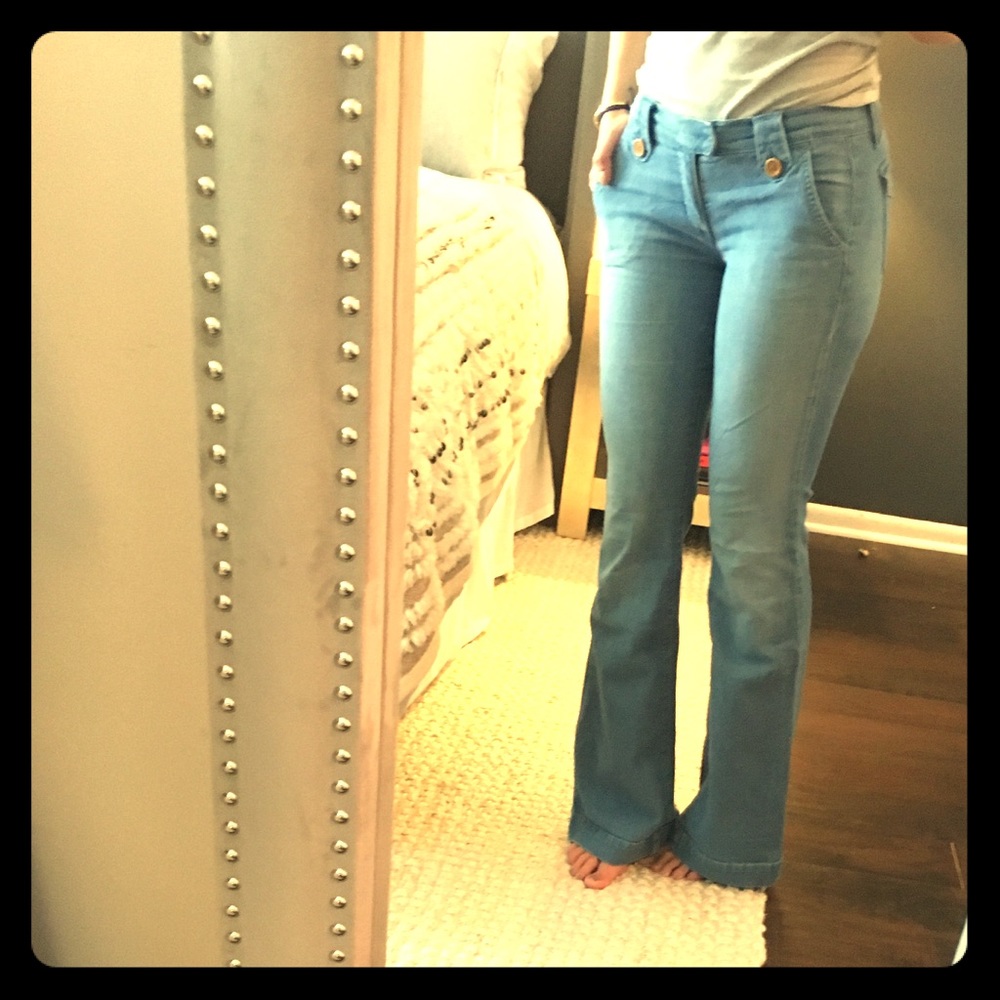 Women's Anlo jeans sz 28