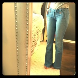 Women's Anlo jeans sz 28