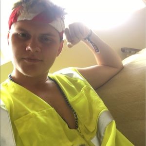 Meet your Posher, Paul