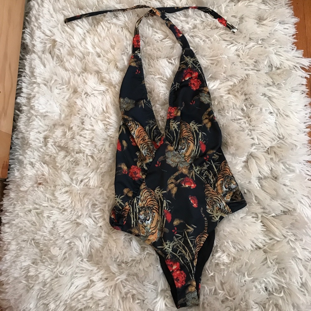 Bodysuit