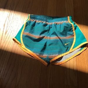 Nike Kids Small Sport Shorts