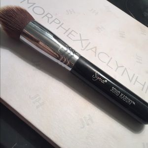 Sigma 3DHD Kabuki Brush