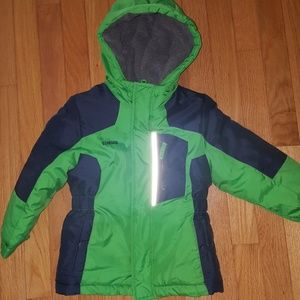 3t winter Jacket