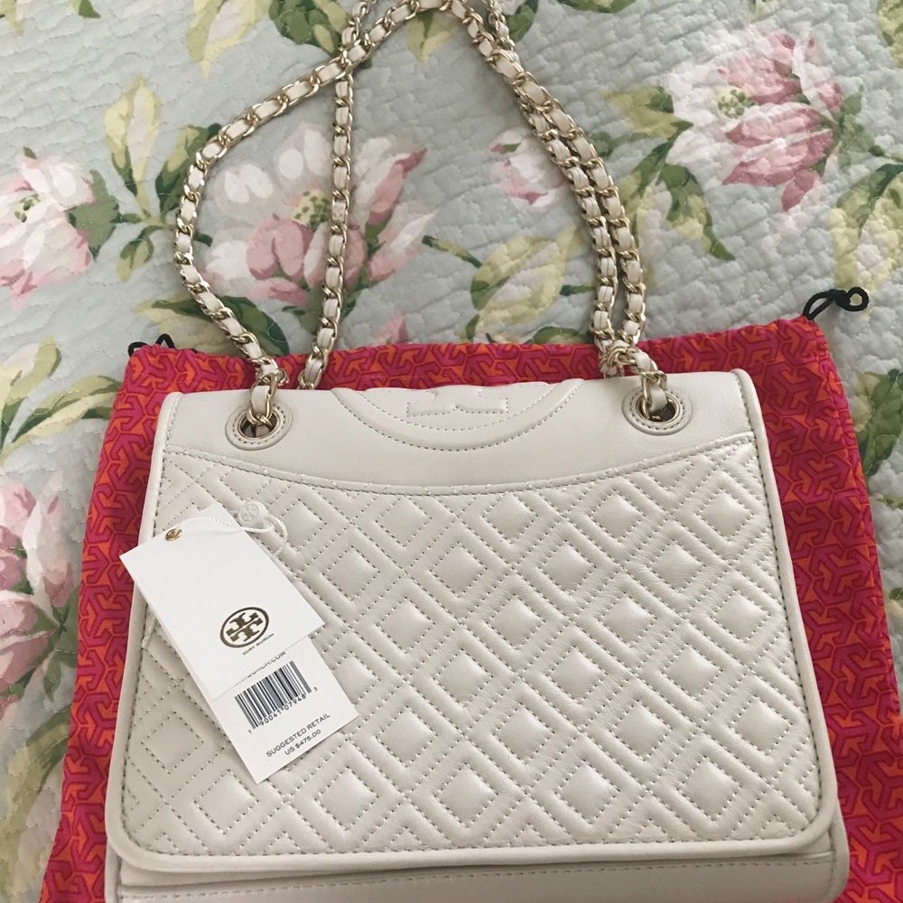 Tory Burch Fleming SOLD!!! - Picture 1 of 4