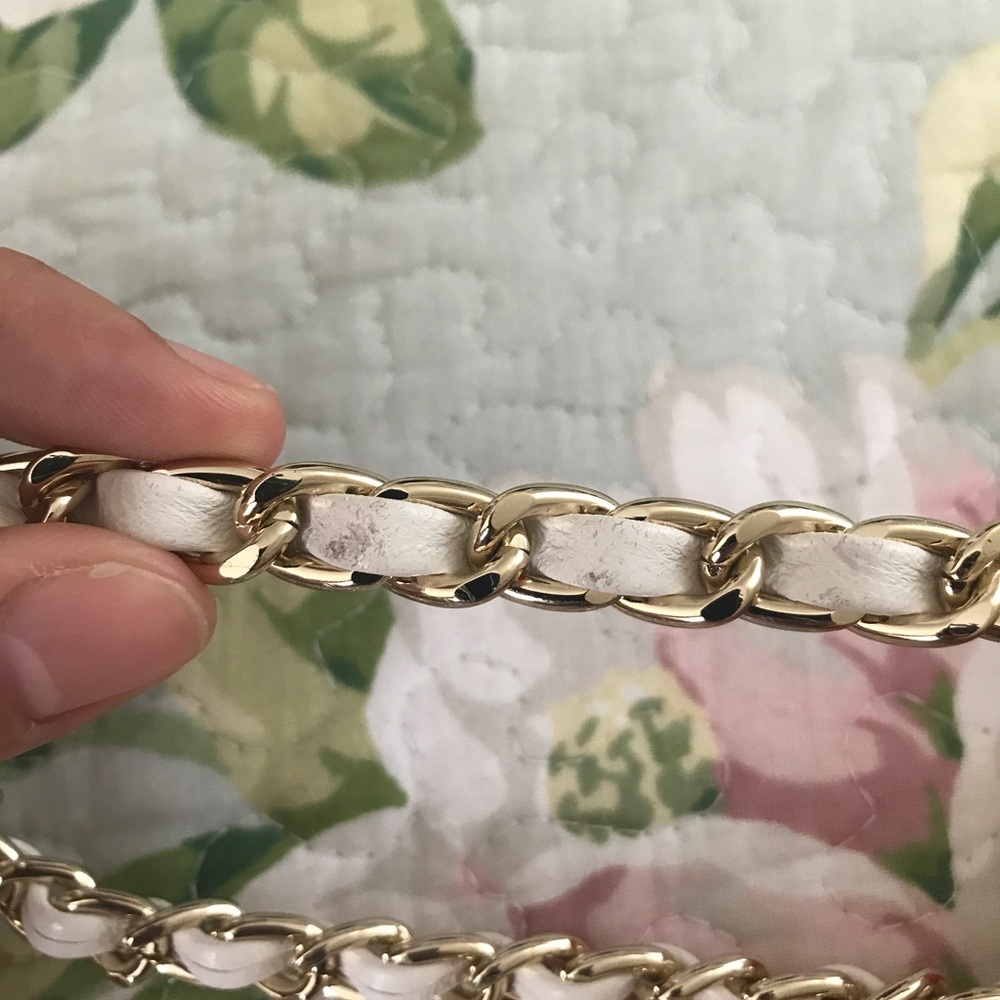 Tory Burch Fleming SOLD!!! - Picture 3 of 4