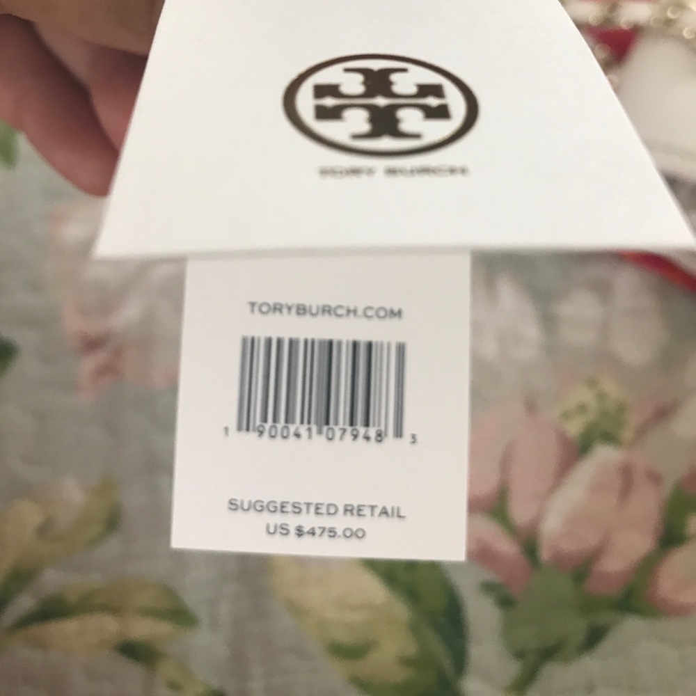 Tory Burch Fleming SOLD!!! - Picture 4 of 4