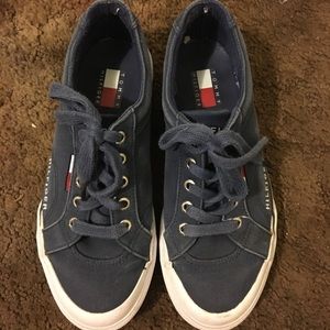 Tommy Hilfiger shoes