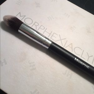 Morphe pointed Brush