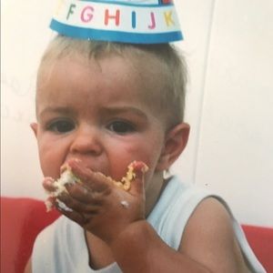 Meet your Posher, Nick