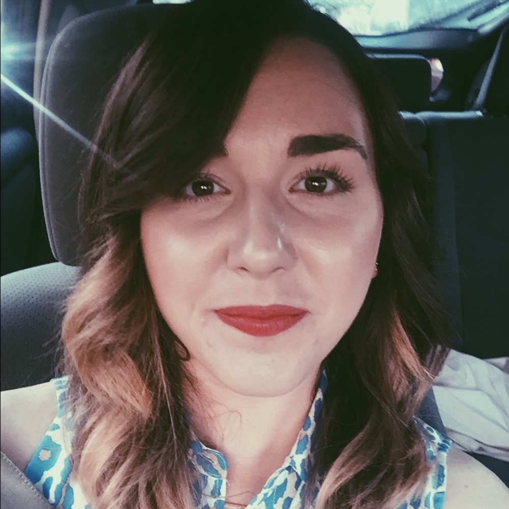 Meet your Posher, Bex