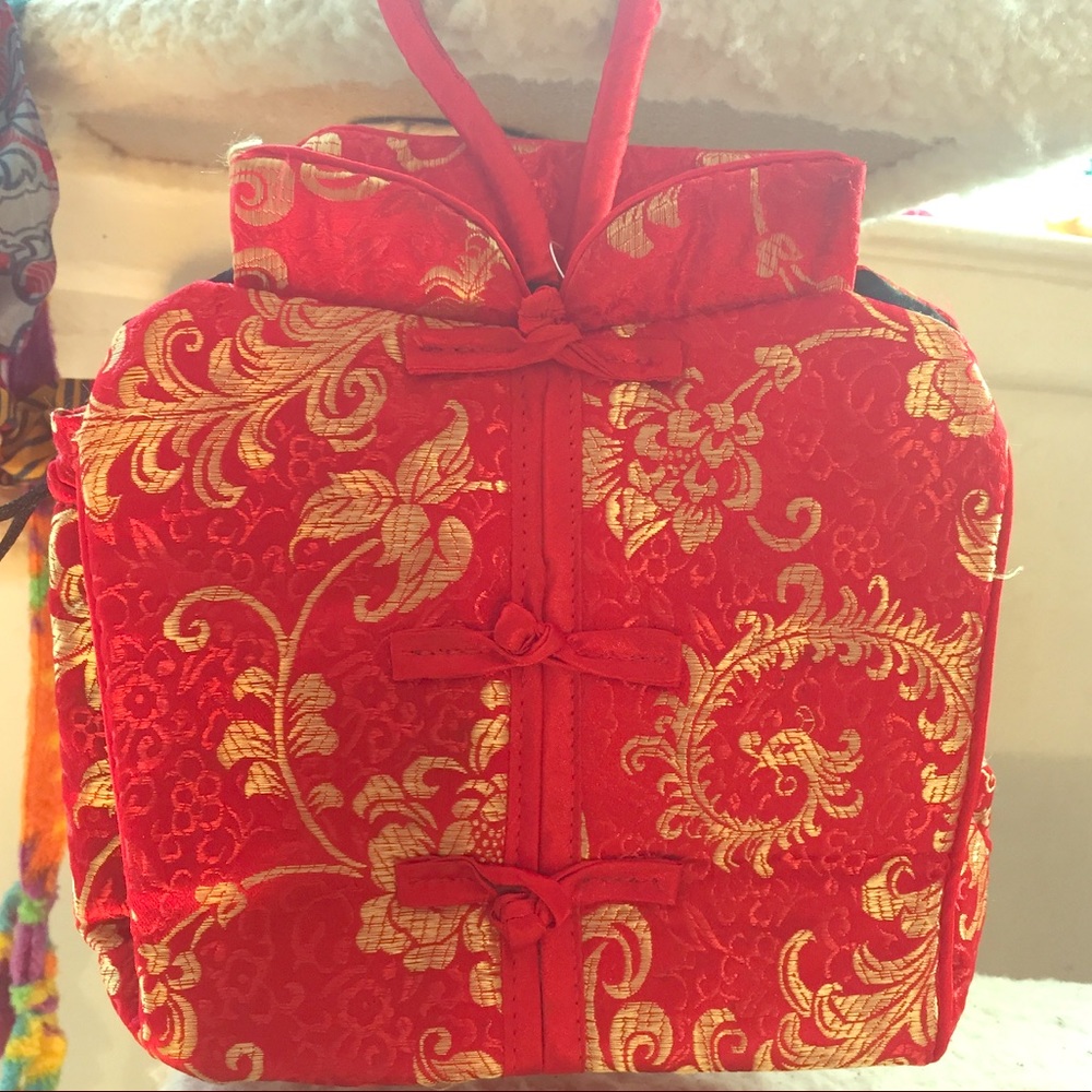 New Women's Handbags Purses  Handmade(Yak &a Yeti)