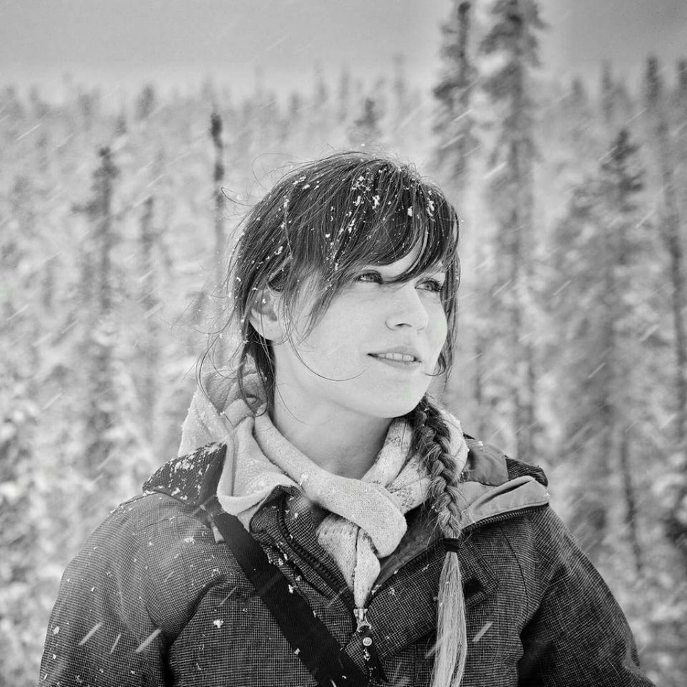 Meet your Posher, Cati