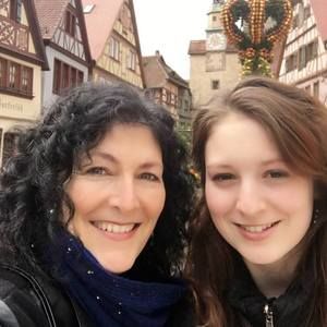 Meet your Posher, Tammy