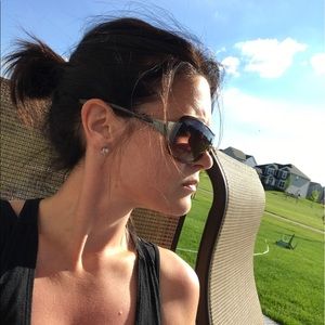 Meet your Posher, Kathy