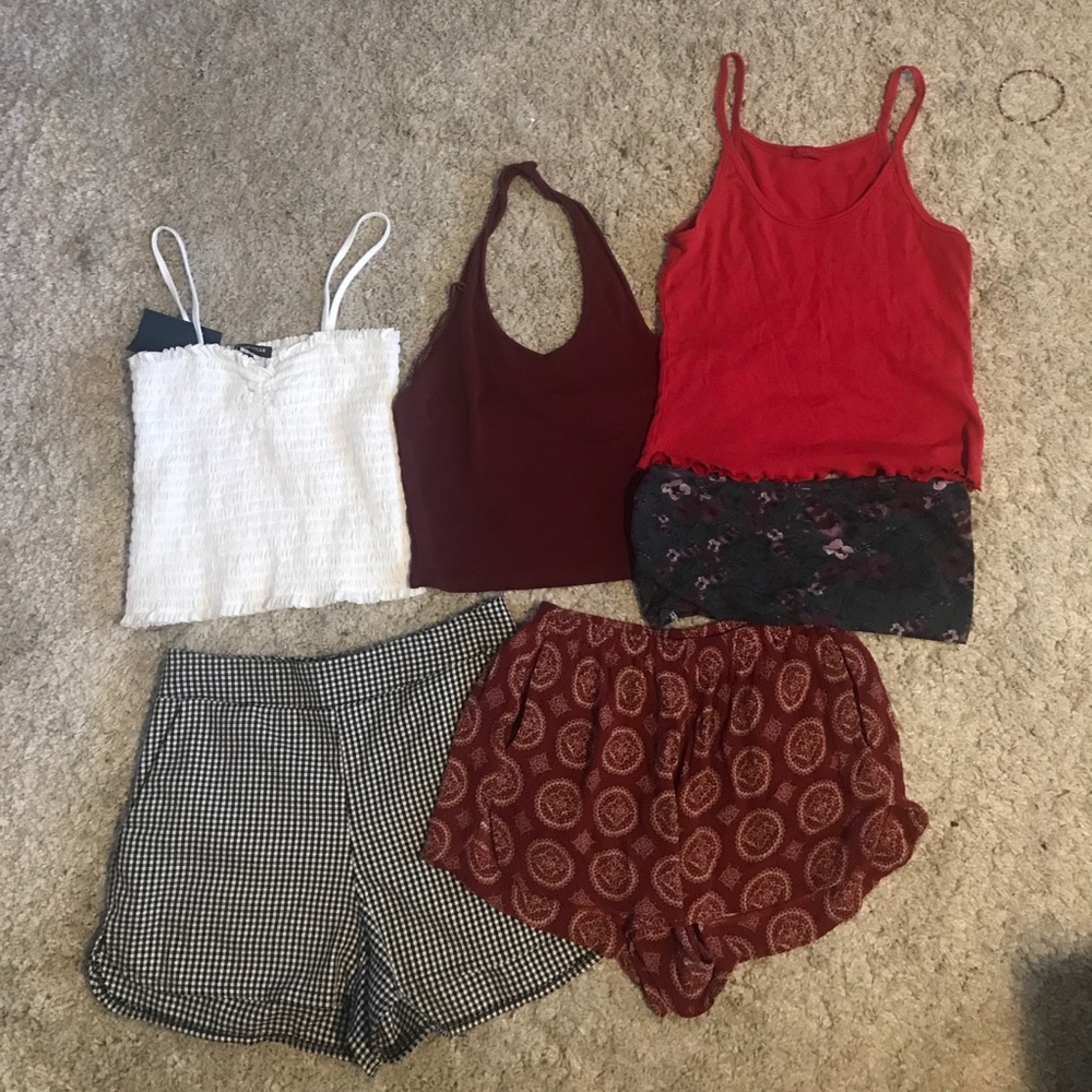 CHEAP BRANDY BUNDLE