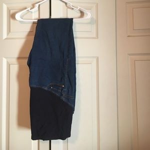🤰🏼H&M Maternity Skinnies🤰🏼