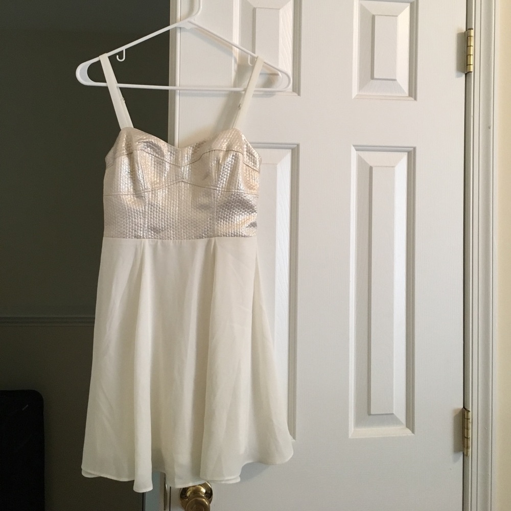 *FINAL MARK DOWN* Express baby doll dress sz 0.