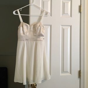 *FINAL MARK DOWN* Express baby doll dress sz 0.