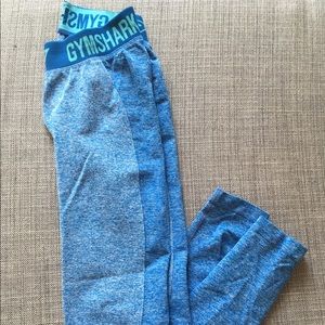 Gymshark Flex Leggings