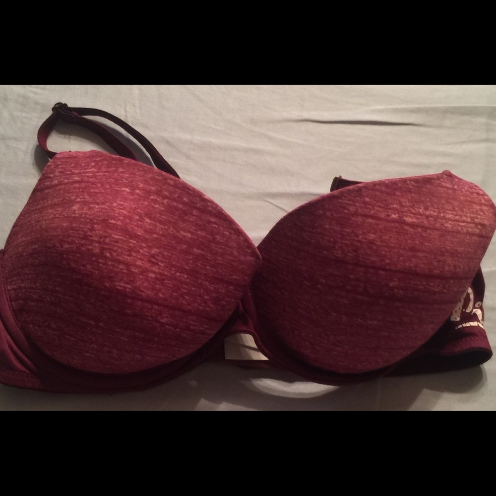 Pink Victoria secret Bra