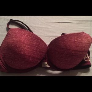Pink Victoria secret Bra