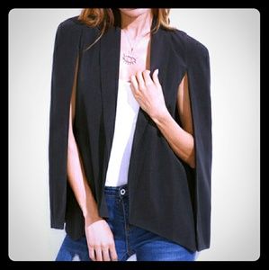 Brand New Blazer