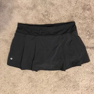 Lululemon skirt