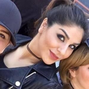 Meet your Posher, Niki